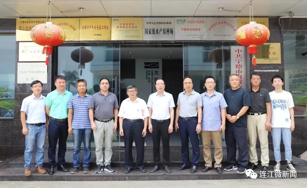 骄傲！这个连江人获评全国“最美科技工作者”