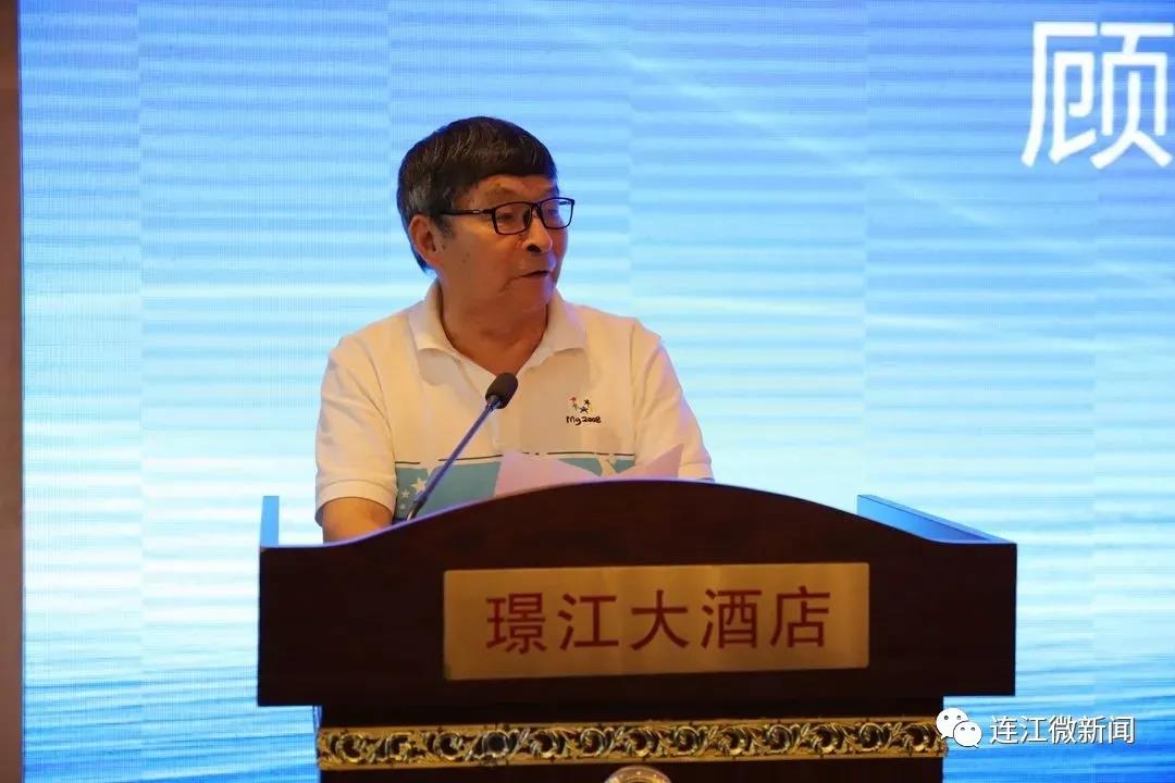 骄傲！这个连江人获评全国“最美科技工作者”