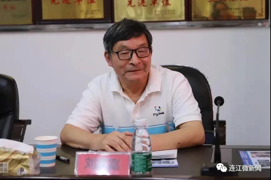 骄傲！这个连江人获评全国“最美科技工作者”