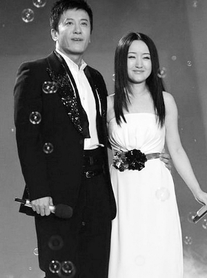 毛宁杨钰莹重组再战乐坛