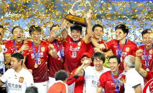 亚冠-广州恒大总分3-3首尔fc夺亚冠冠