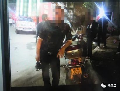 一周时间！连江36人被查