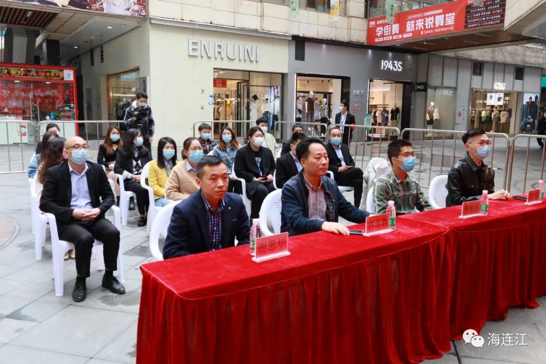 送车！送房！连江这2个企业伸援手