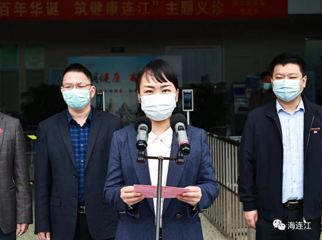 送车！送房！连江这2个企业伸援手