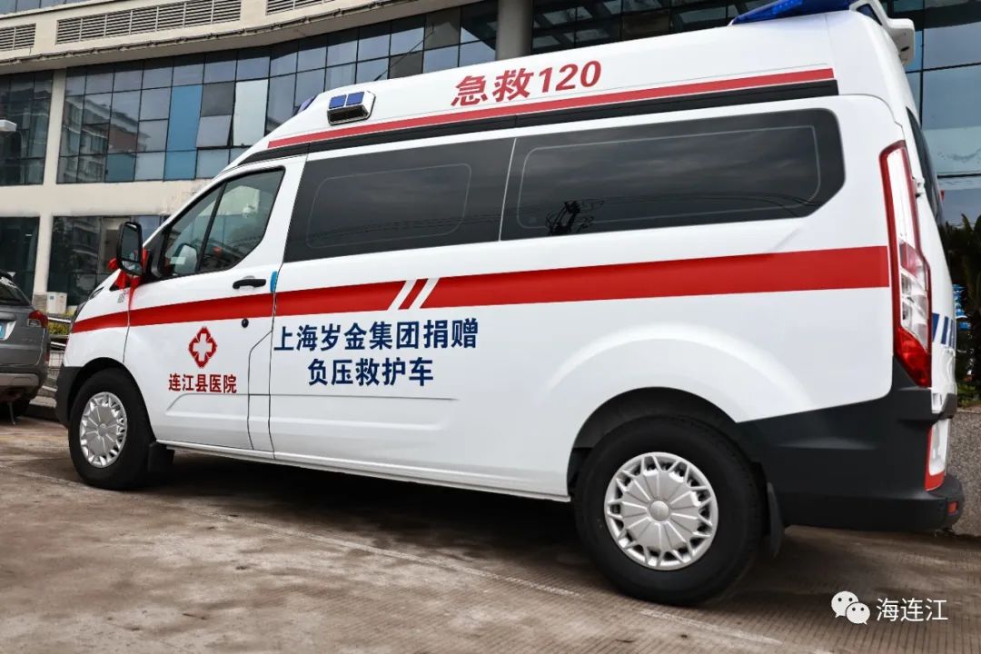 送车！送房！连江这2个企业伸援手