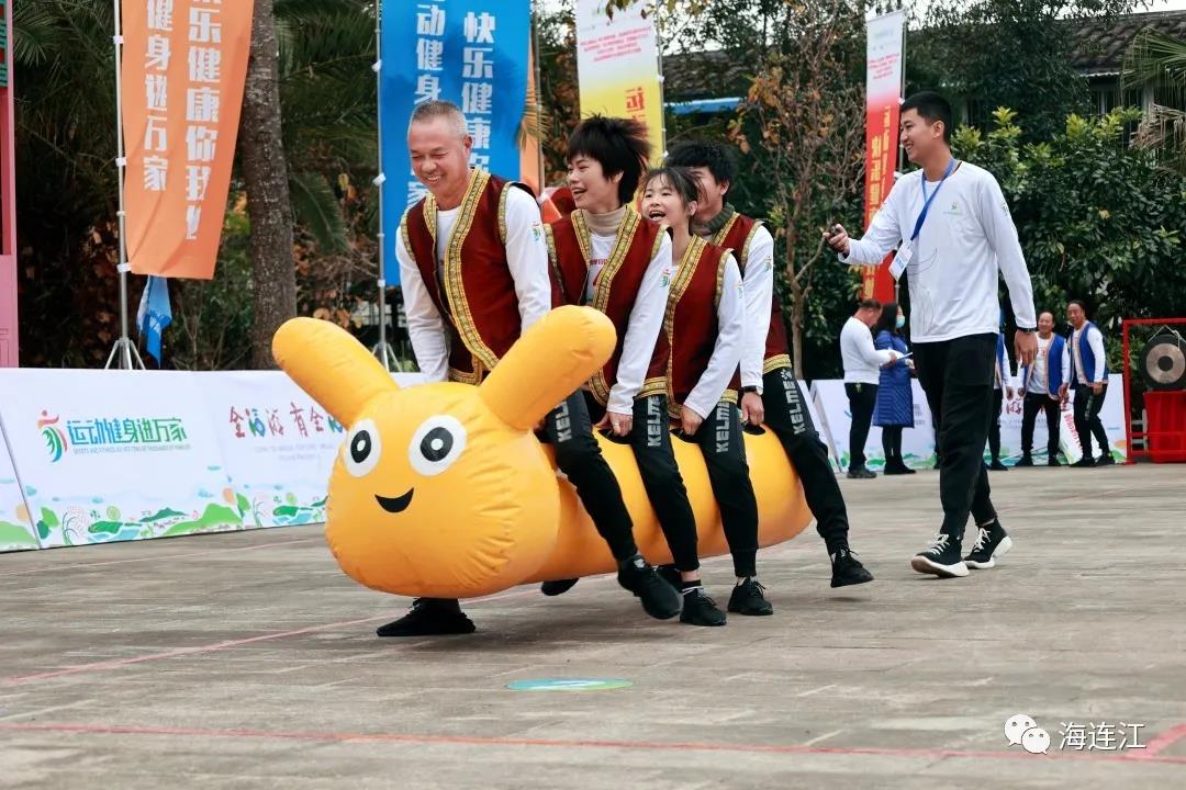 全省巡回！昨日，在连江！