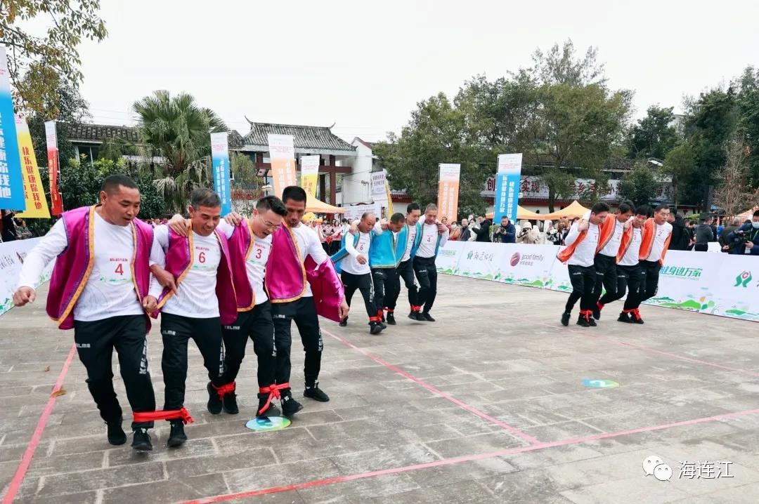 全省巡回！昨日，在连江！
