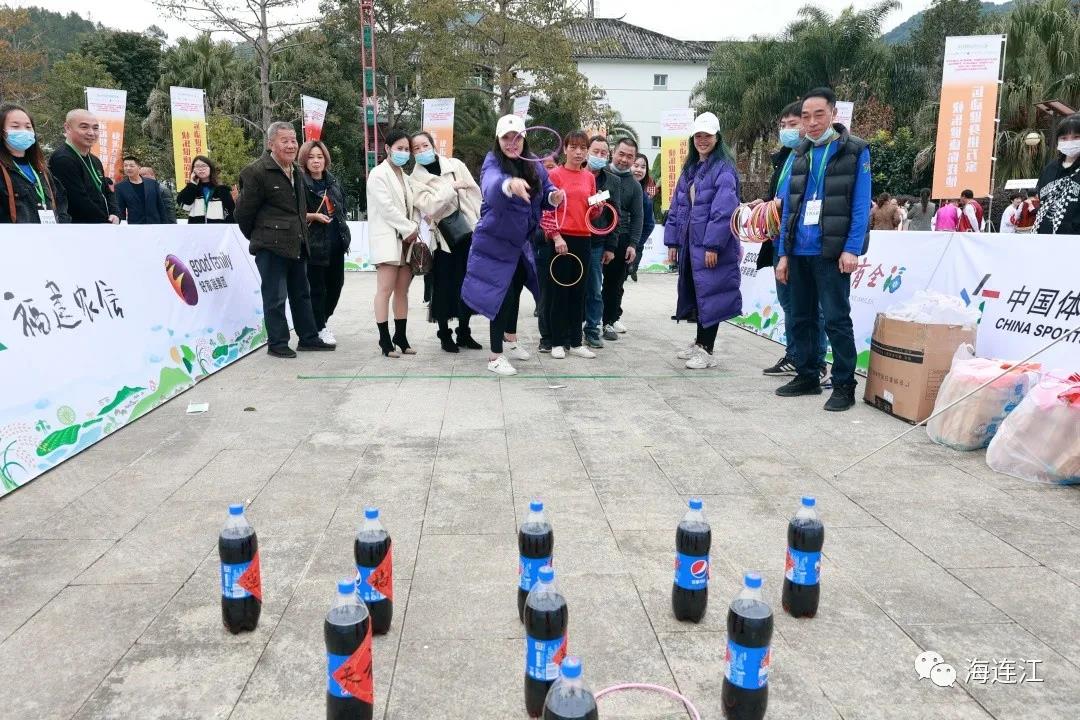 全省巡回！昨日，在连江！