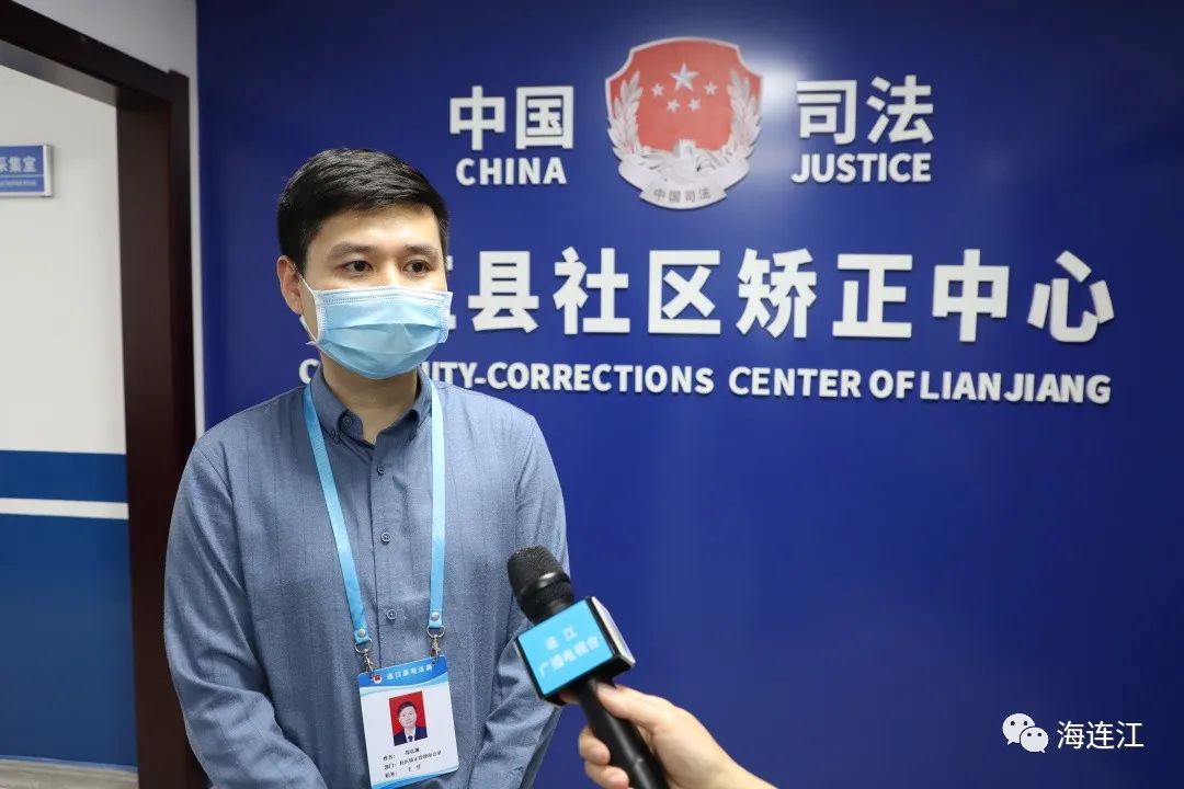 还敢犯法？连江这里推出“体验式坐牢”！