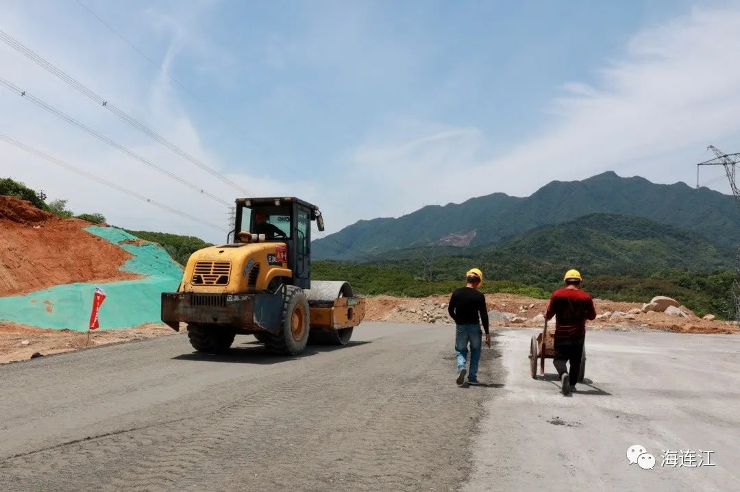 火力全开！连江五一“加速跑”！