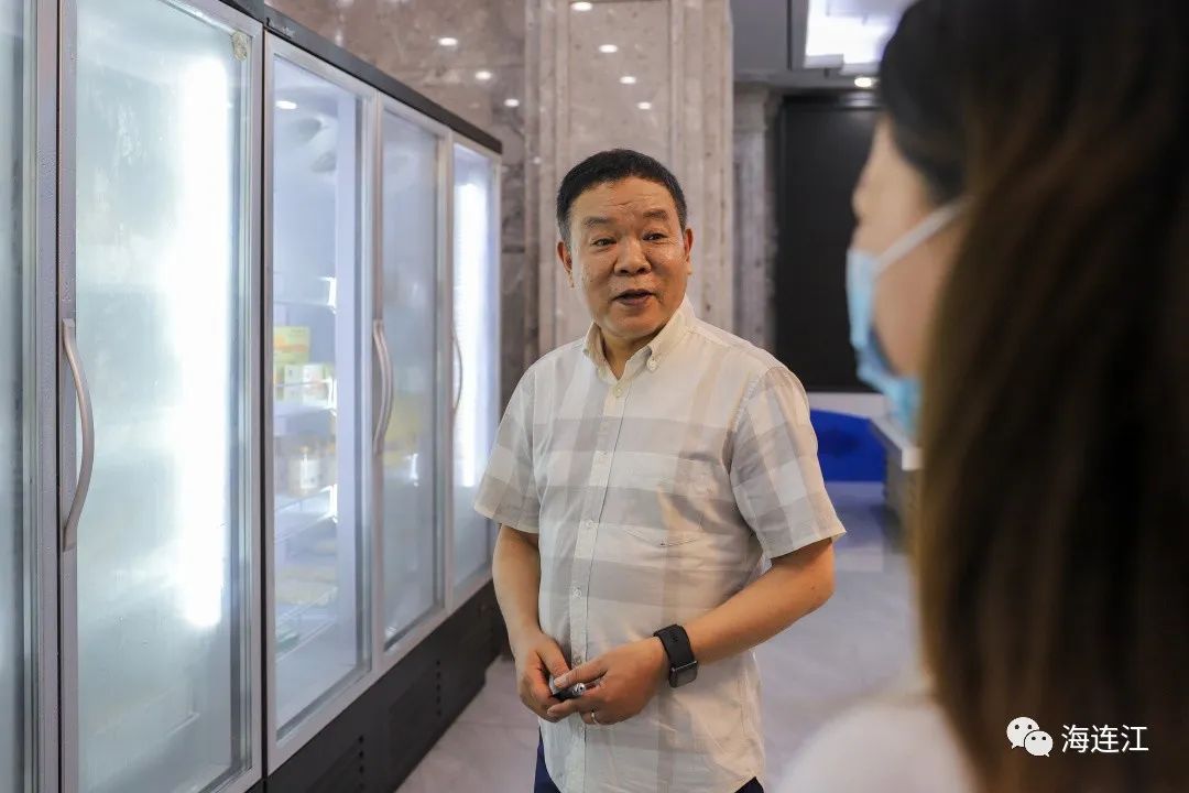 借东风！毛塔“渔王”重回连江，再续传奇