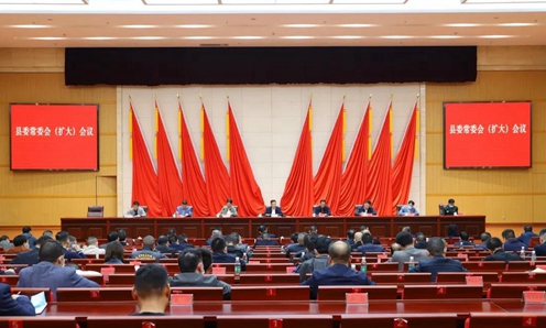 连江县委深入学习贯彻省第十一次党代会精神