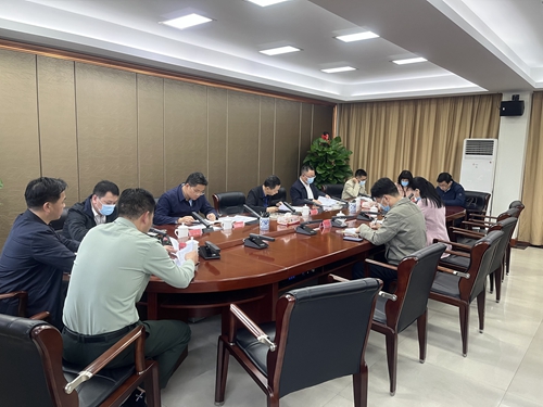 连江县委深入学习贯彻党的十九届六中全会精神，集中学习研讨《习近平书信选集》第一卷