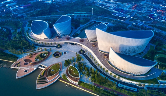 建设有福之州 打造幸福之城——聚焦新中国成立70周年福州专场新闻发布会