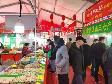 县工信局开展户外促销活动检查