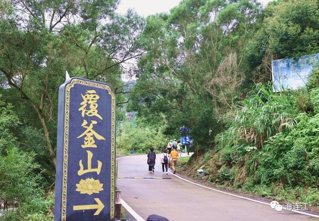 重阳登高！今天，你在哪座山？