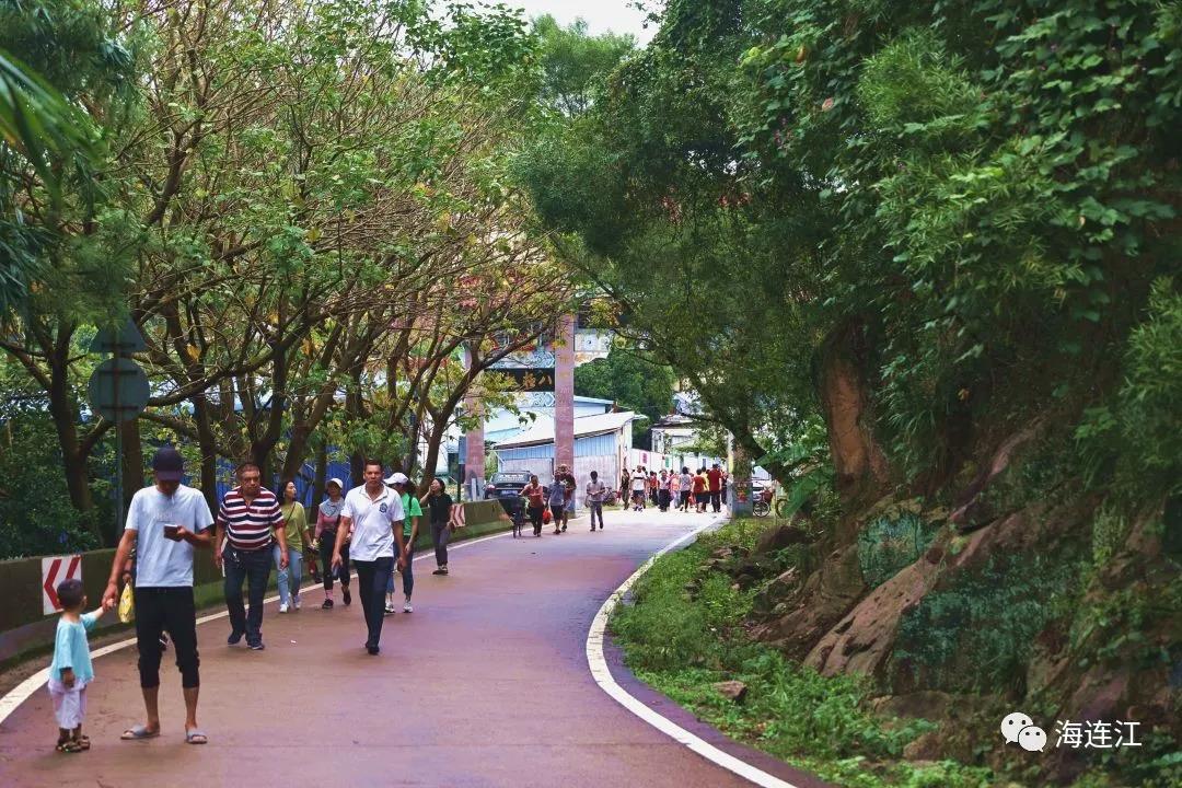 重阳登高！今天，你在哪座山？