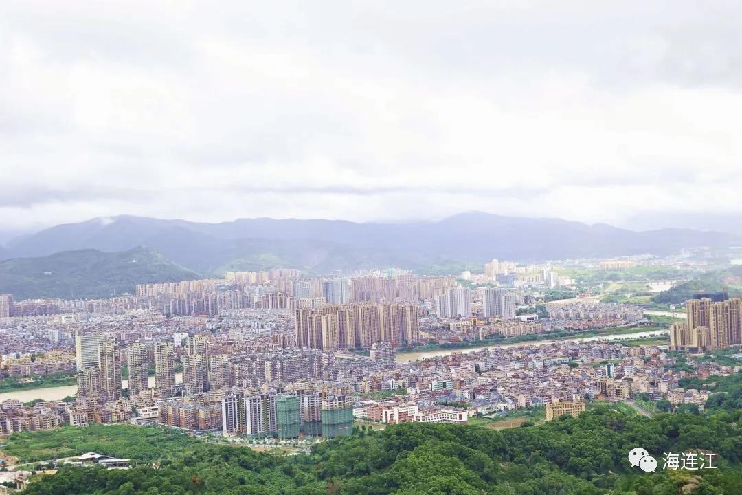 重阳登高！今天，你在哪座山？