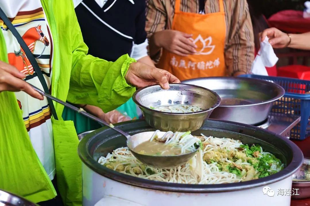 重阳登高！今天，你在哪座山？