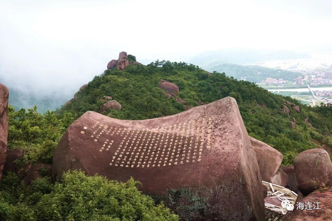 重阳登高！今天，你在哪座山？