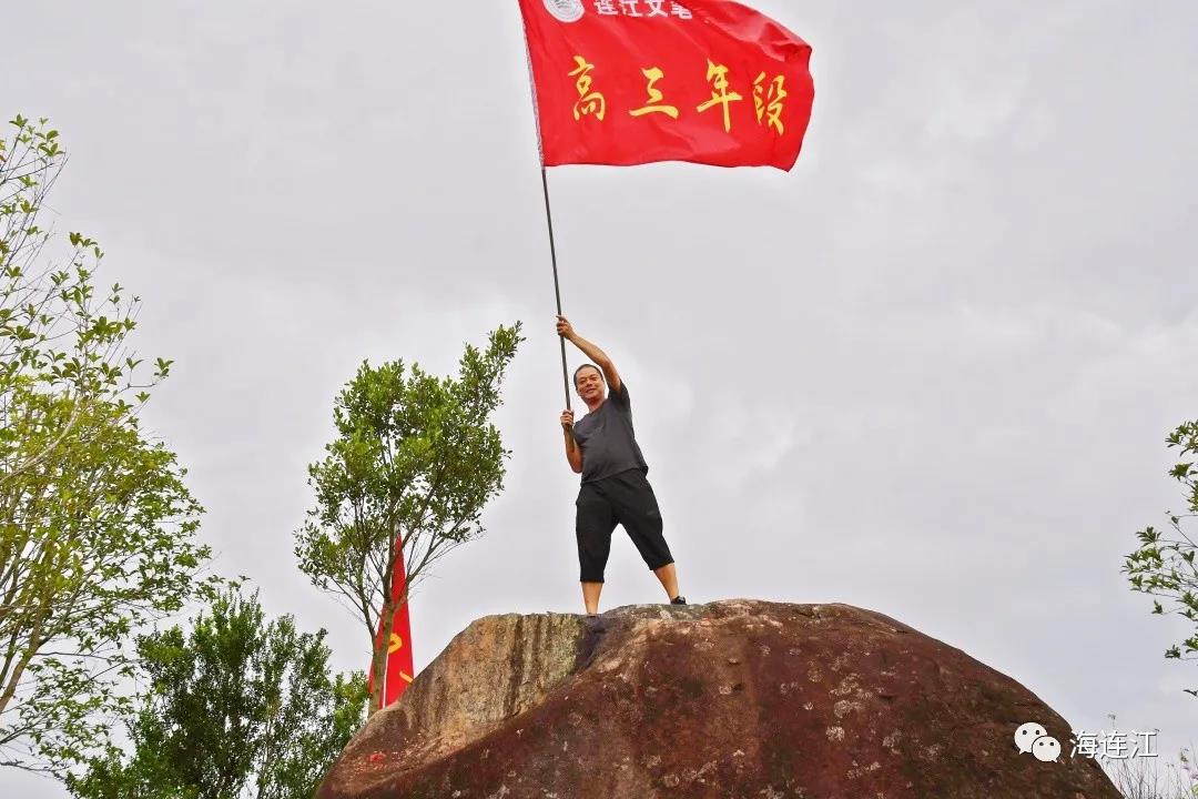 重阳登高！今天，你在哪座山？