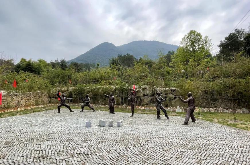 一场“重阳”盛宴，在连江上演！