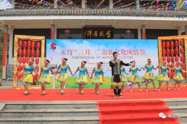 连江这6处获省级“认证”！你去过吗？