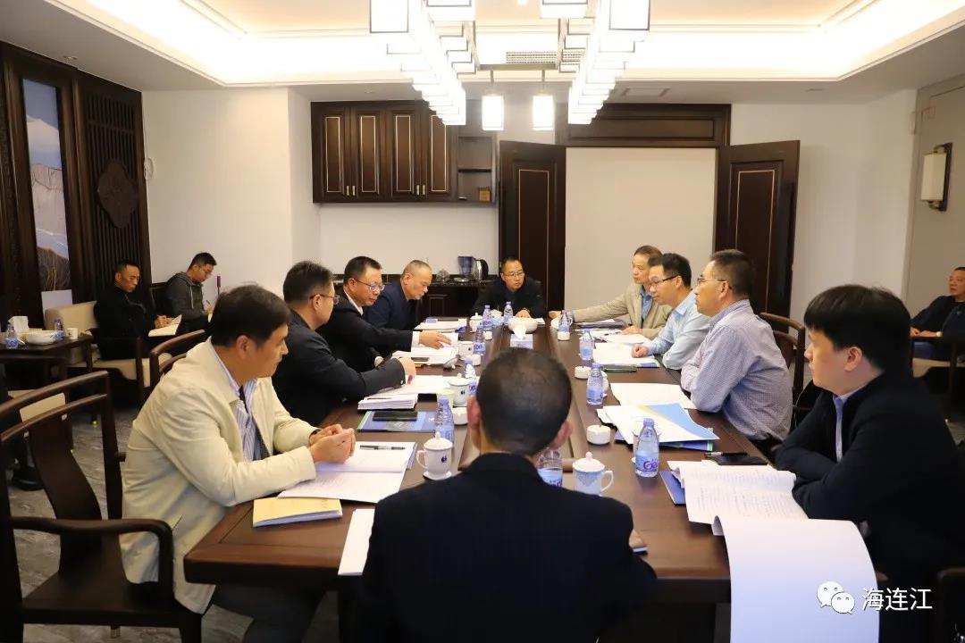 深入现场！高双成推进这些重要工作