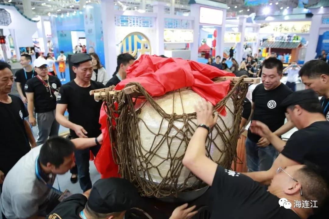 重磅！连江将建鱼丸博物馆！现面向全社会征集...