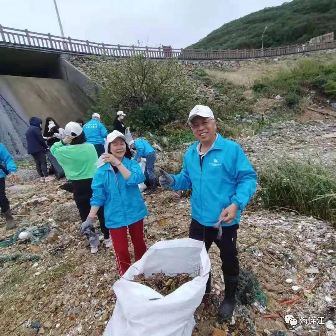 连江“里山外山”共同做这事！