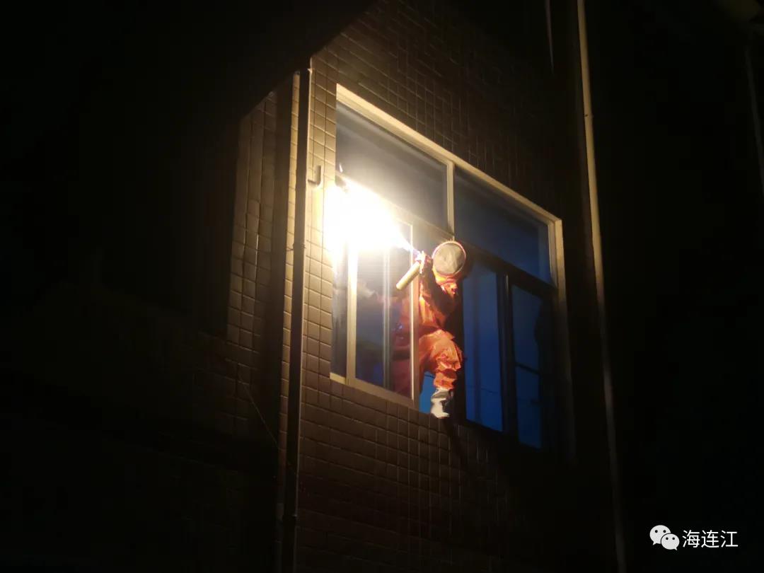 点赞！连江多处“窝点”被成功捣毁！