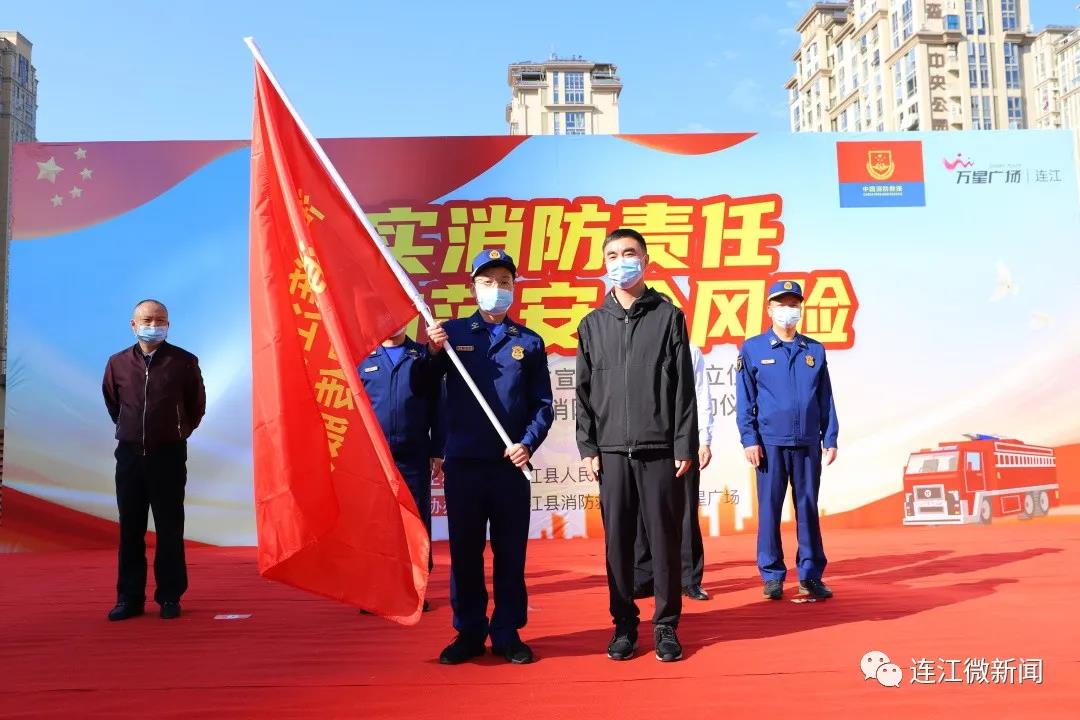 事关你我！今天连江全面启动
