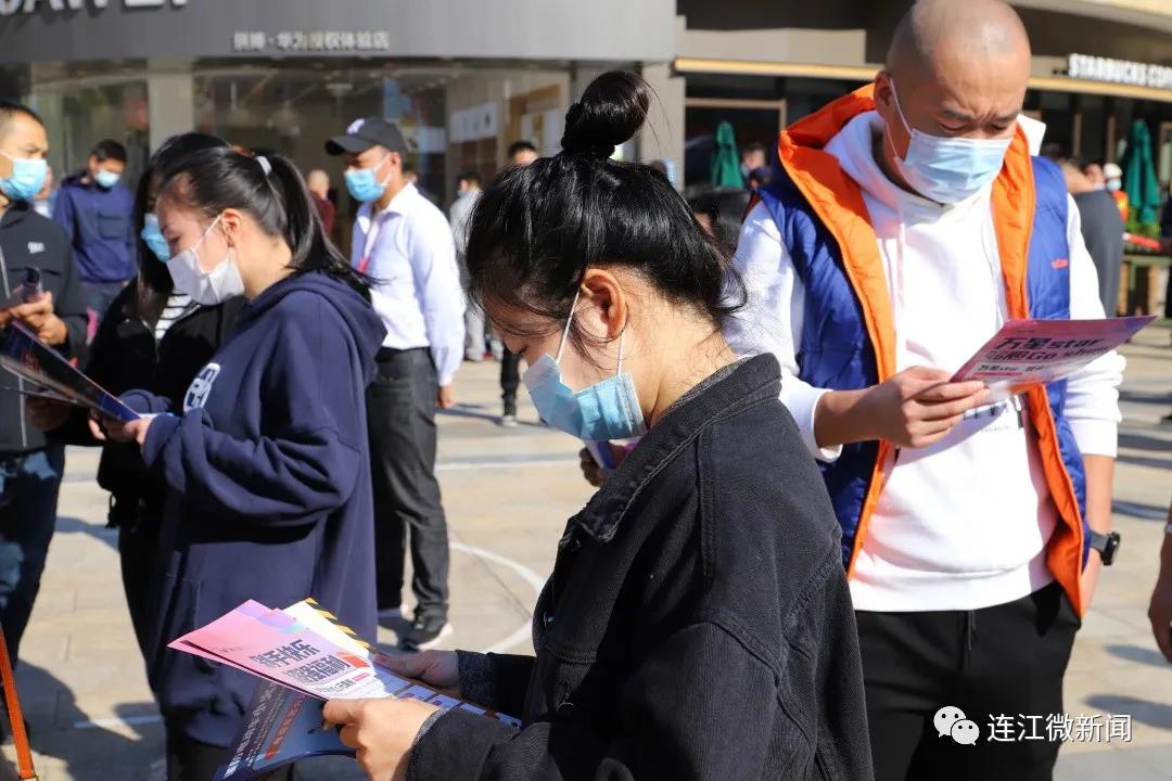 事关你我！今天连江全面启动