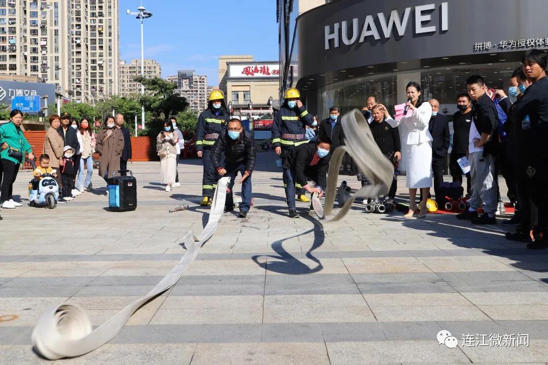 事关你我！今天连江全面启动