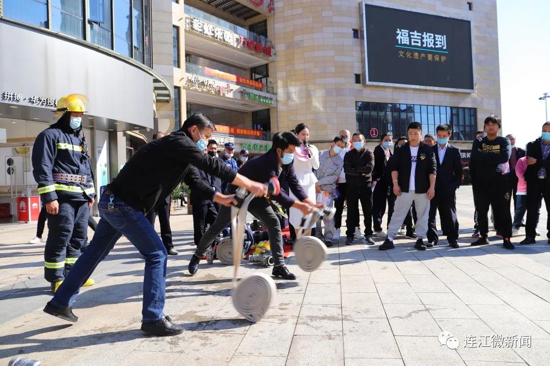事关你我！今天连江全面启动