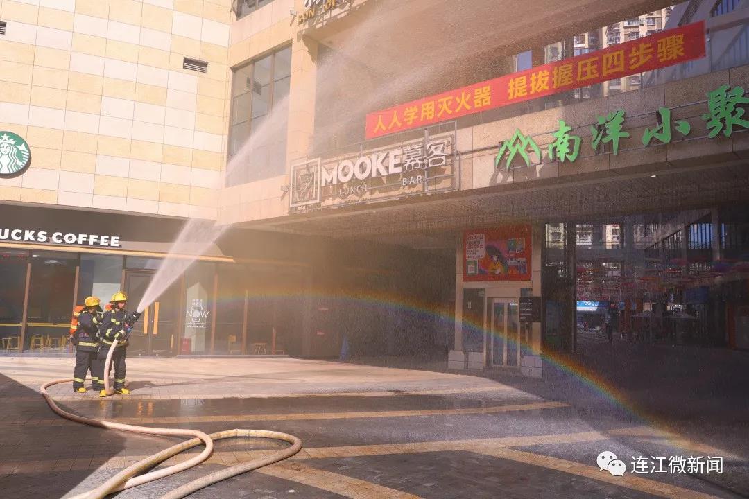 事关你我！今天连江全面启动