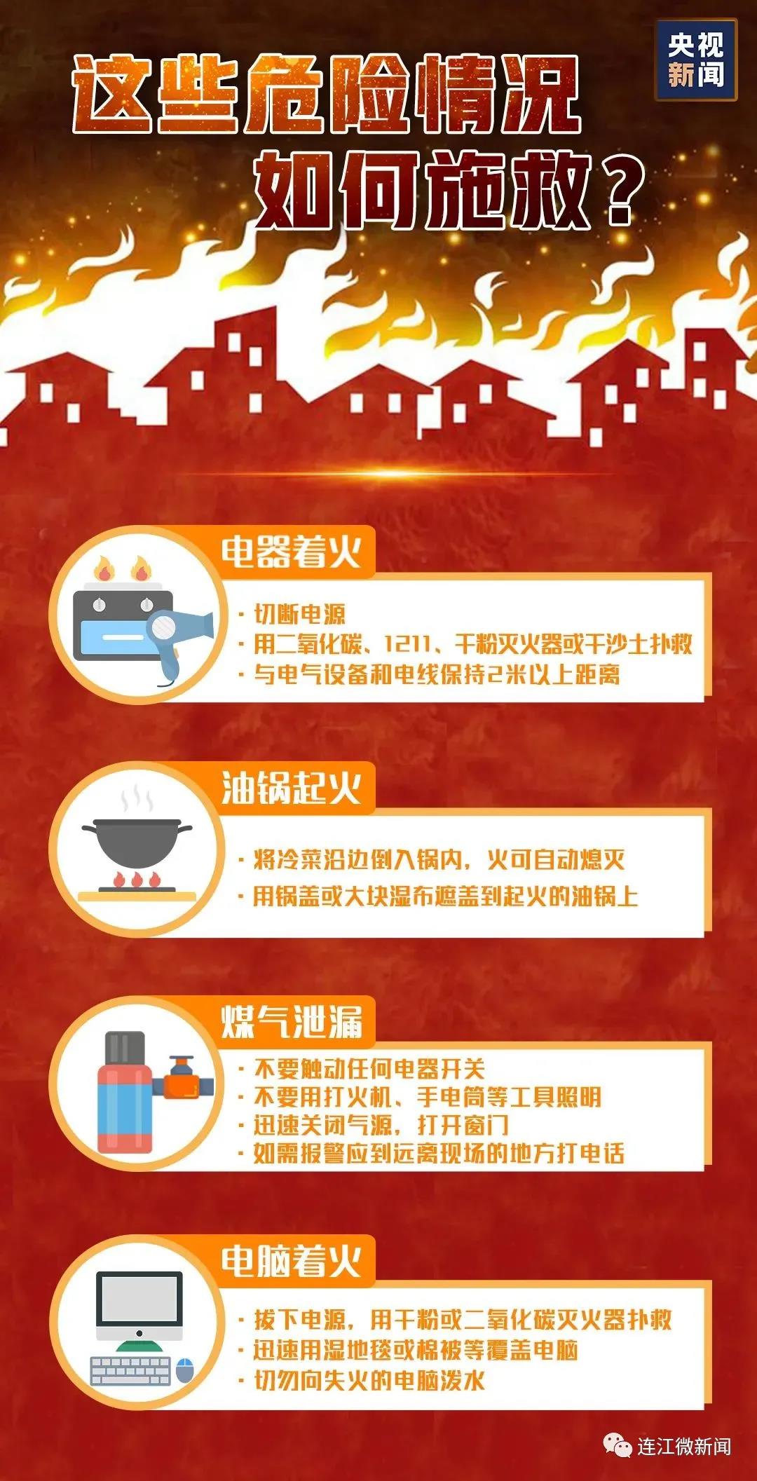 事关你我！今天连江全面启动