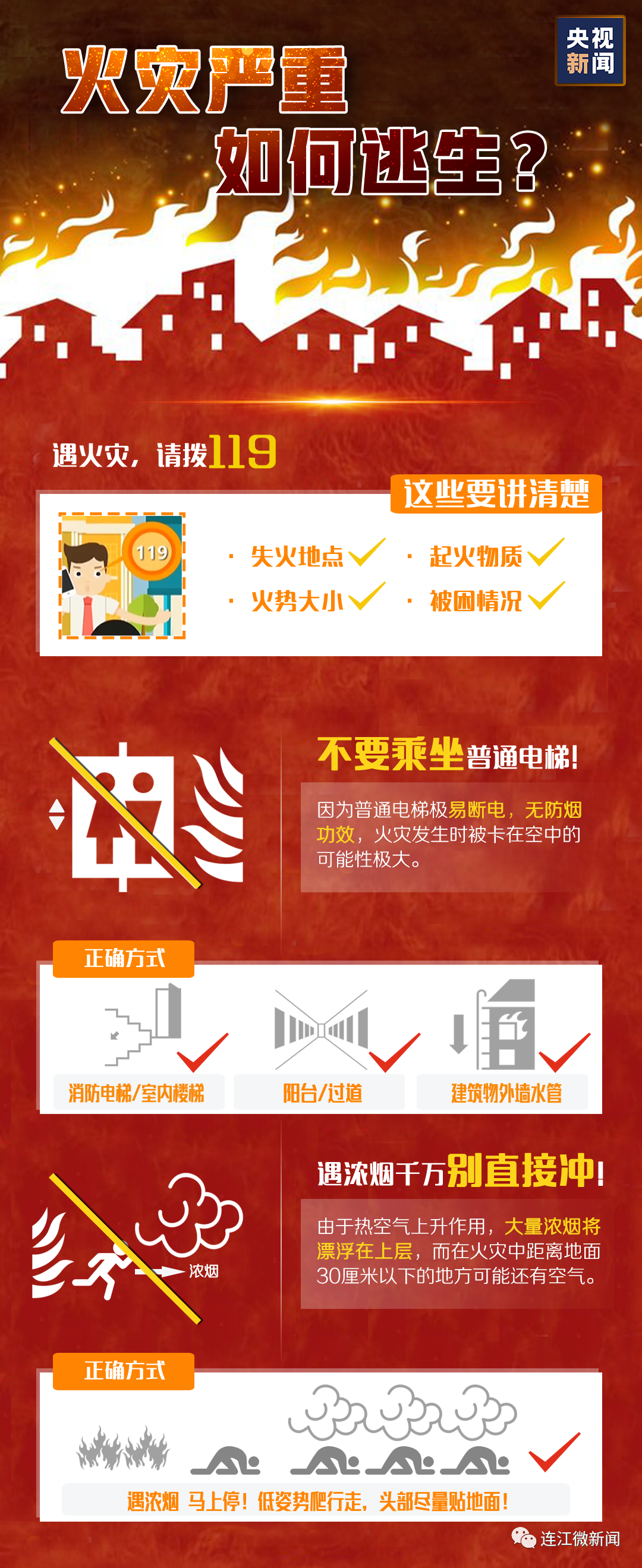 事关你我！今天连江全面启动