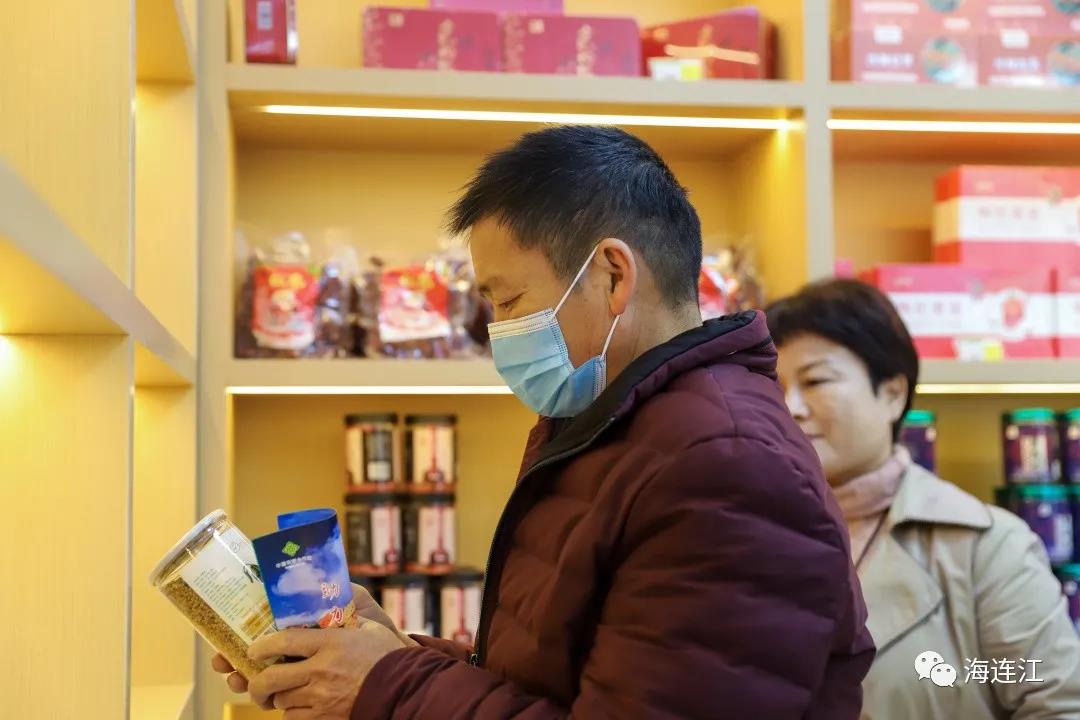 官宣！开馆！就在连江816北路
