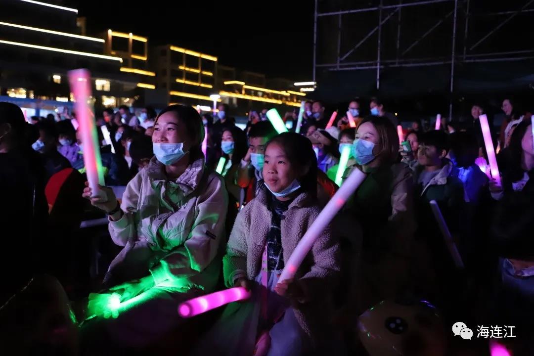 燃！爆！嗨！鱼丸节来啦！
