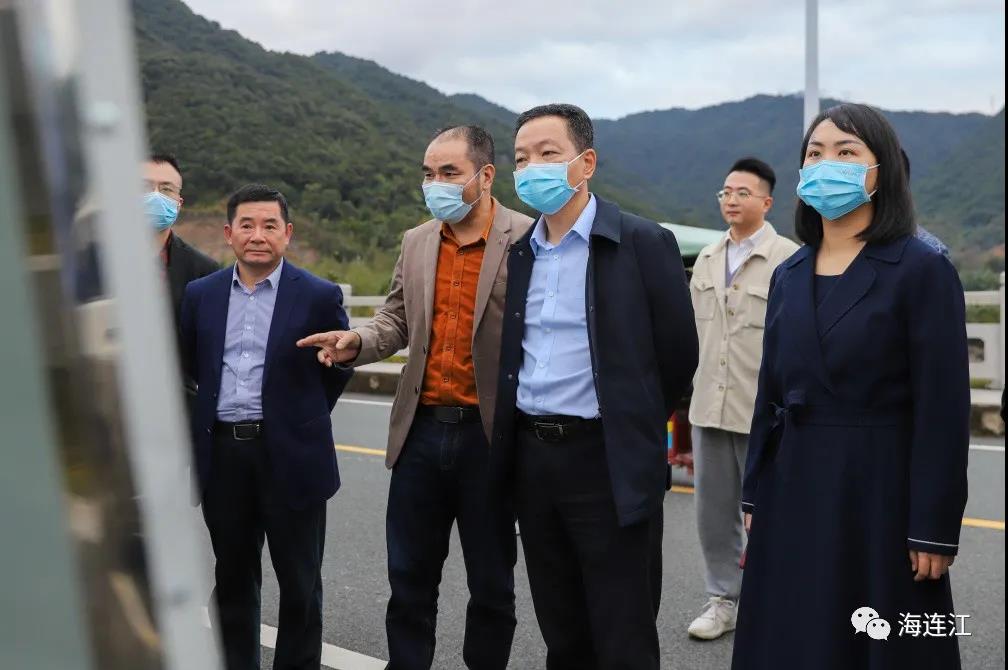 全方位！多角度！贵安亮出“智慧方案”