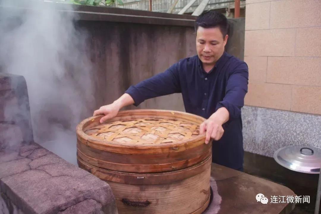 厉害了！连江2人登榜