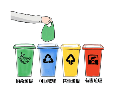 连江2人对垃圾分类屋“动手”！结果…