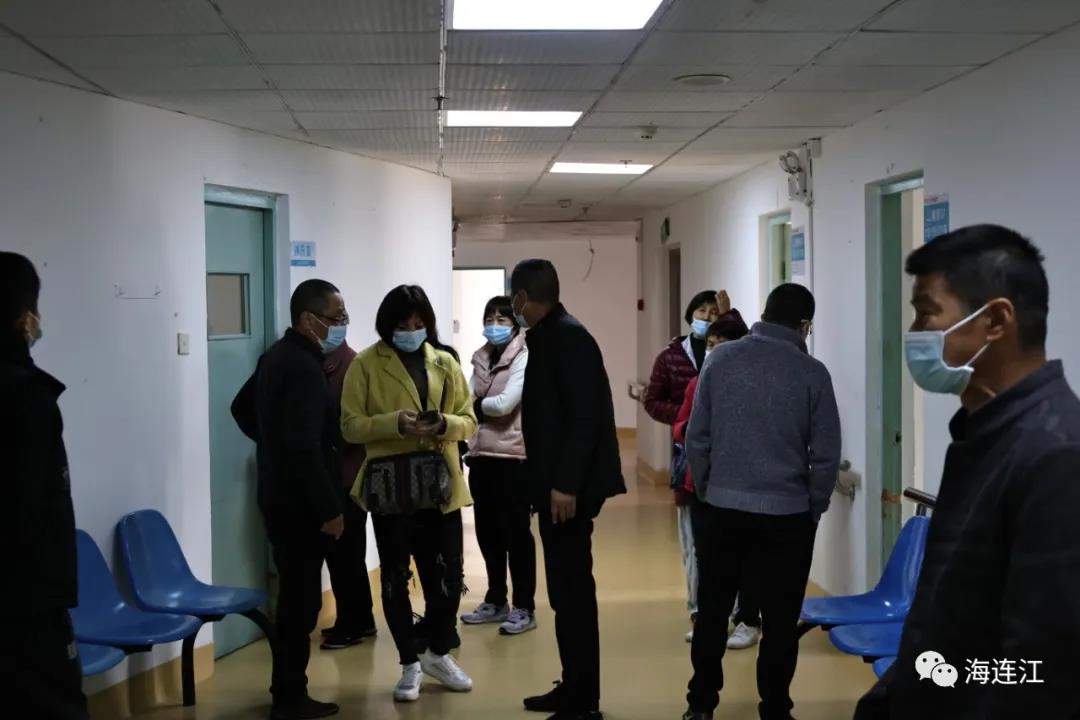 连江突击检查2家医疗机构，结果...