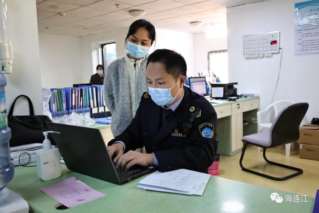连江突击检查2家医疗机构，结果...