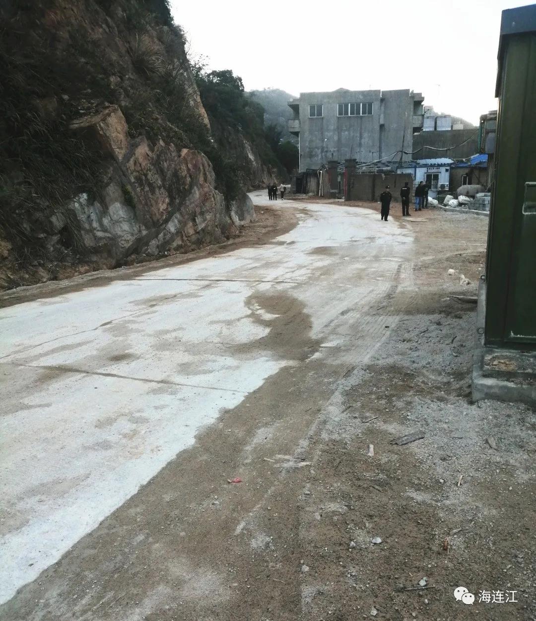 整不整？整！连江热潮掀起
