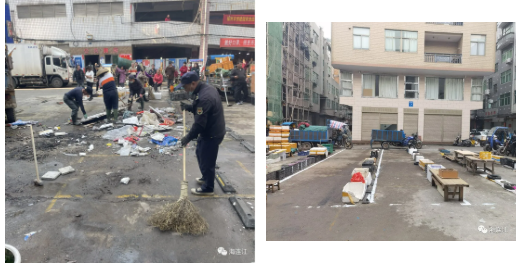 整不整？整！连江热潮掀起
