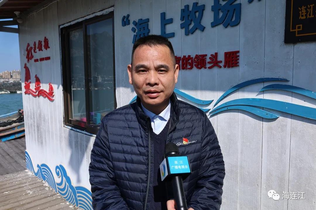 “最后一公里”！连江这样干