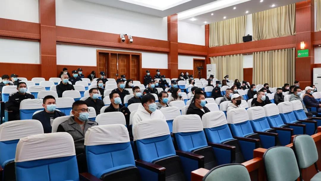 判了，连江这35人！