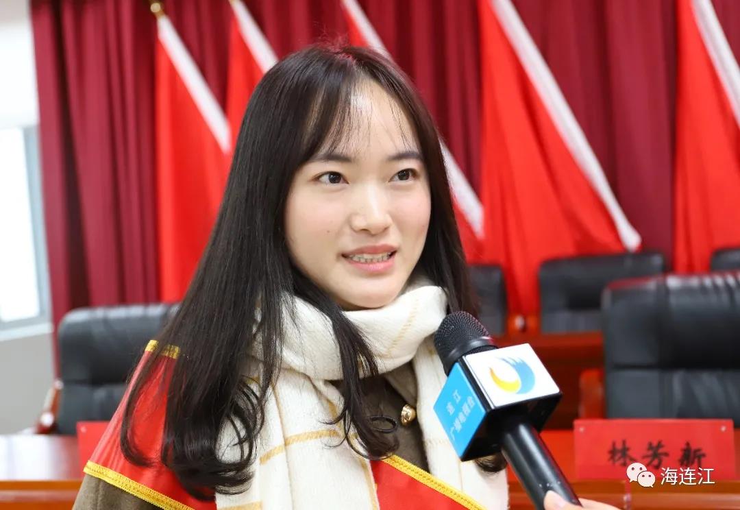 13.46万元！连江这些人获表彰
